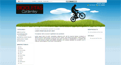 Desktop Screenshot of bikeplanet.co